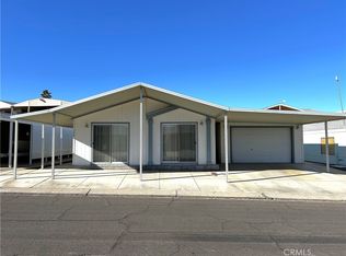 156 A St #156, Needles, CA 92363