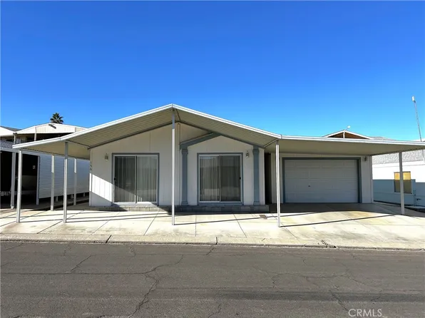 156 A St #156, Needles, CA 92363