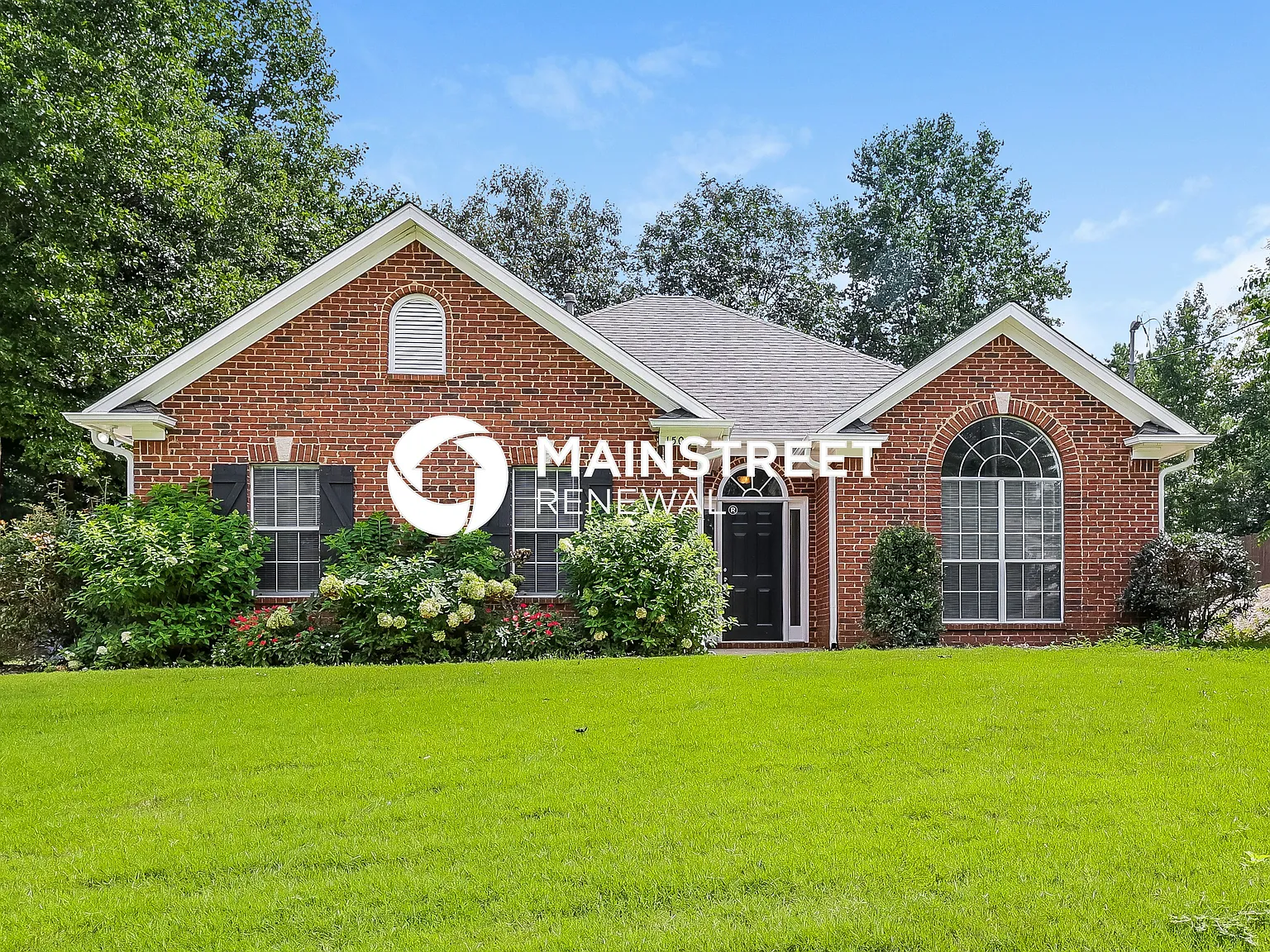 1508 Shelby Forest Ln — Photo 1