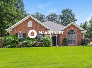 1508 Shelby Forest Ln, Chelsea, AL 35043
