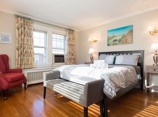 9 Ridgemont St #1, Allston, MA 02134