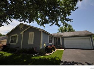 4122 Monsols Dr, Florissant, MO