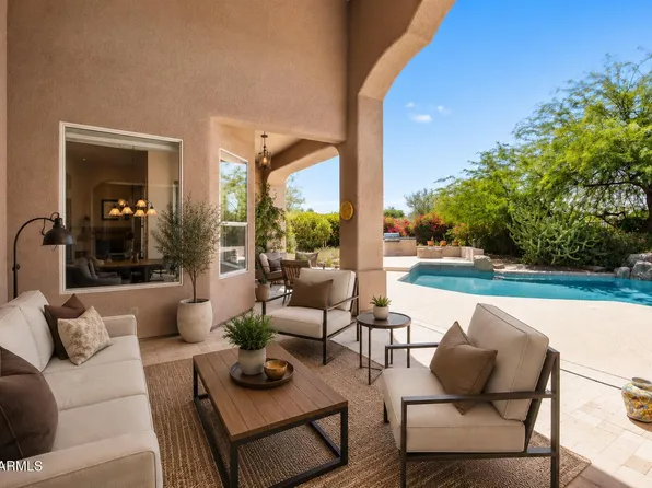 12151 E CORTEZ Drive, Scottsdale, AZ 85259