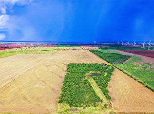 County Road 291, Weinert, TX 76388