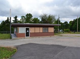 1205 E Route 66, Lebanon, MO 65536