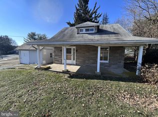 2916 Hanover Pike, Manchester, MD 21102