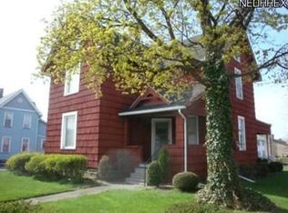 62 E Wilson Ave, Girard, OH 44420