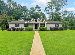 1504 Woodland Dr, Bainbridge, GA 39819