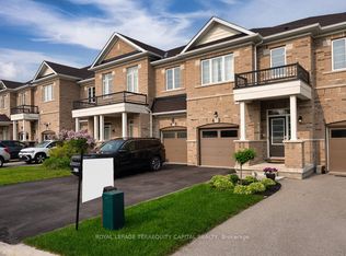 45 Webb St, Bradford West Gwillimbury, ON L3Z 0P9