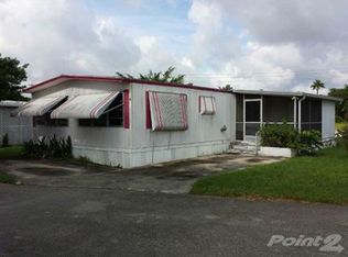 3591 SW 54th Ave, Davie, FL 33314