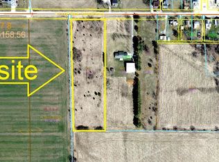 13630 Fort Loramie Swanders Rd, Sidney, OH 45365