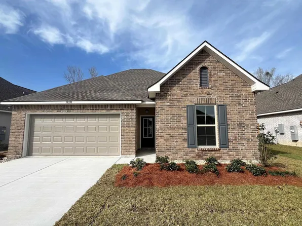 38398 Queen St, Prairieville, LA 70769