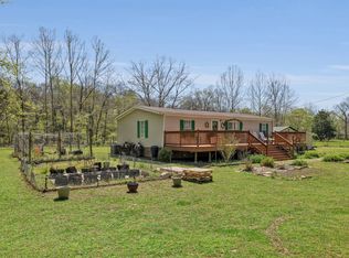 7759 Smiley Hollow Rd, Goodlettsville, TN 37072