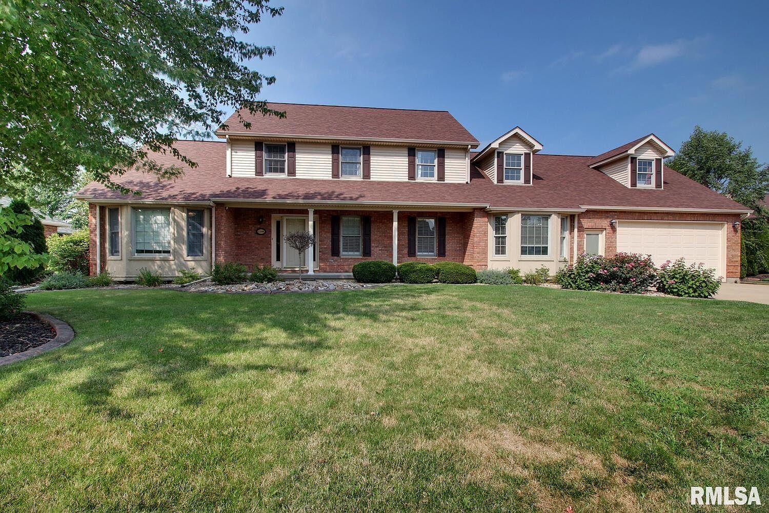 1308 S 35th St, Quincy, IL 62301 Zillow