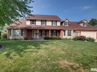 1308 S 35th St, Quincy, IL 62301