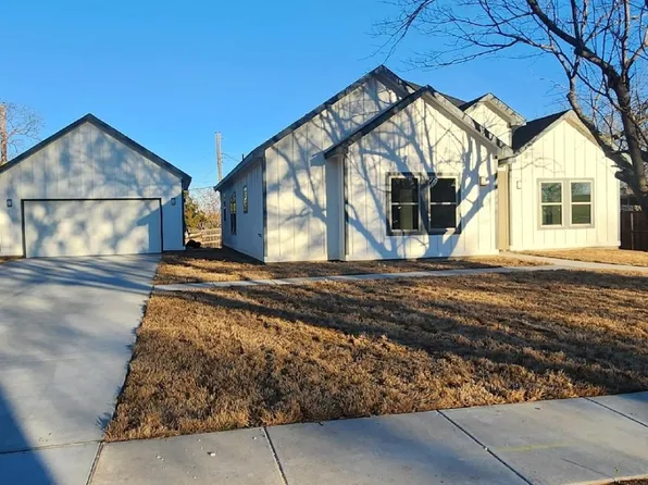 808 Powell Cir, Mesquite, TX 75149