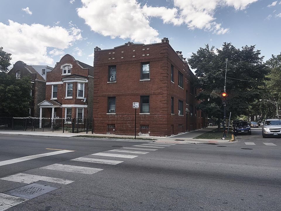 1st image of 3048 S Keeler Ave Unit 6