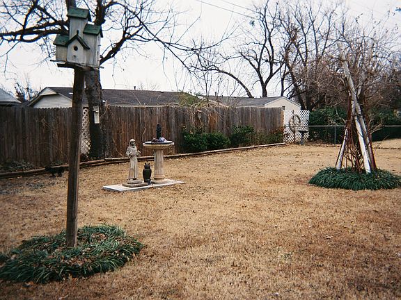 Beautifully Landscaping