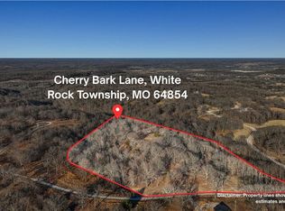 N Cherry Bark Ln, Noel, MO 64854