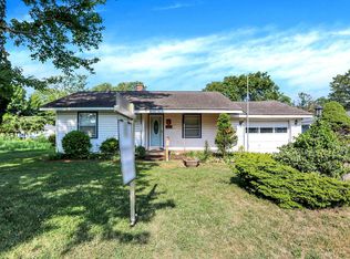 586 Glendale Dr, Columbus, IN 47201