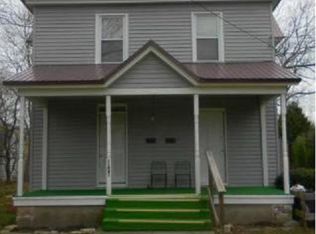 11941 Somerset Ave UNIT 3, Princess Anne, MD