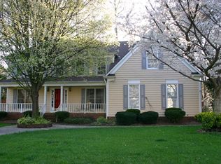 8613 Summerfield Ln, Huntersville, NC 28078