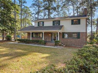 118 N Hermitage Rd, Beaufort, SC 29902