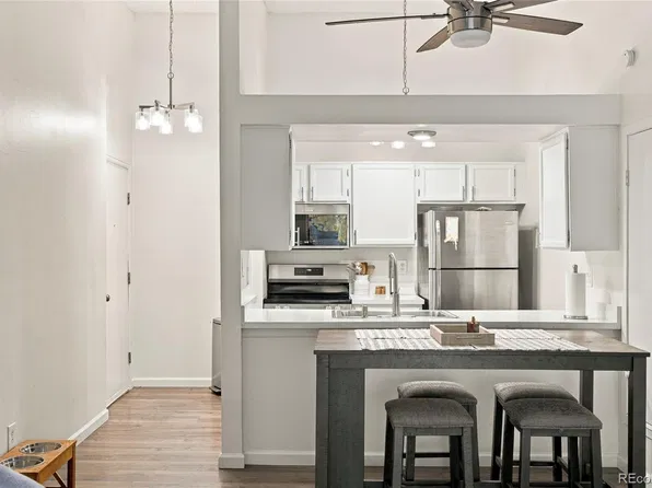 4281 S Salida Way #11, Aurora, CO 80013