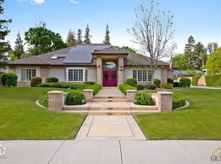 12208 Old Town Rd, Bakersfield, CA 93312