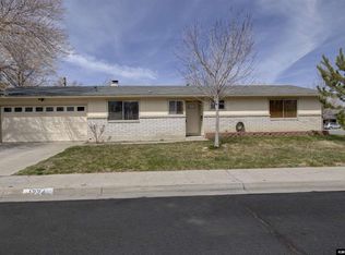 1224 E Telegraph St, Carson City, NV 89701