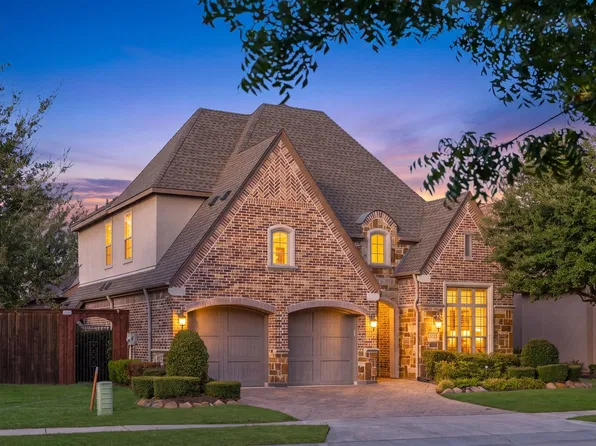 5723 Waterview Dr, Irving, TX 75039