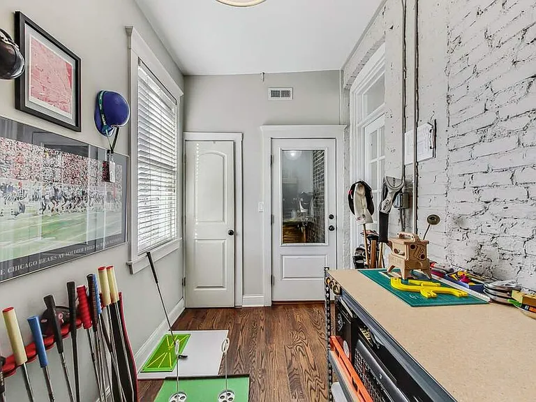 1800 N Honore St #2R — Photo 11