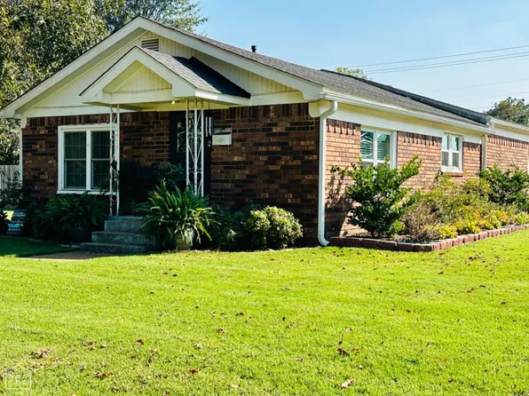 1100 Holden Ave, Newport, AR 72112