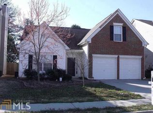 275 Clairidge Ln, Lawrenceville, GA 30046