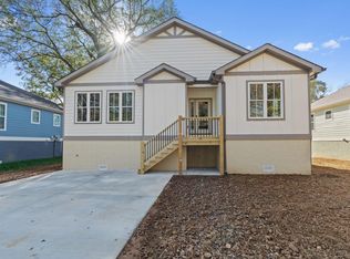 1314 Gadd Rd, Hixson, TN 37343