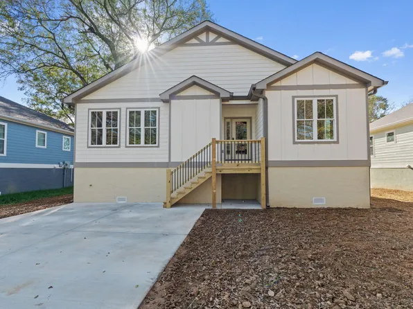 1314 Gadd Rd, Hixson, TN 37343