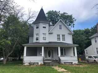 3200 Hamilton Ave, Baltimore, MD 21214
