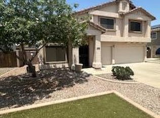 15756 W Redfield Rd, Surprise, AZ 85379