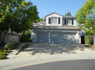 4929 Forest Creek Way, Granite Bay, CA 95746