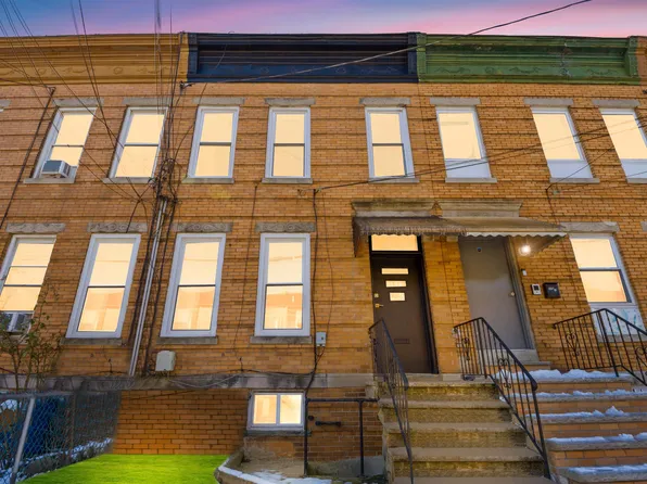 395 Woodlawn Ave, Jersey City, NJ 07305