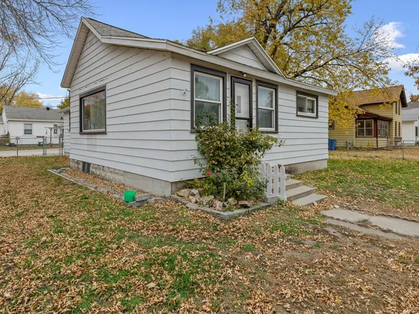 529 Olmstead St, Winona, MN 55987