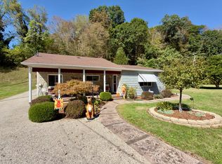 179 Hinkley Hollow Rd, Portsmouth, OH 45662