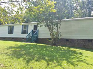 1568 John Oakley Rd, Prospect Hill, NC 27314