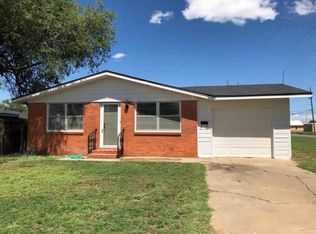 2400 Galveston St, Plainview, TX 79072