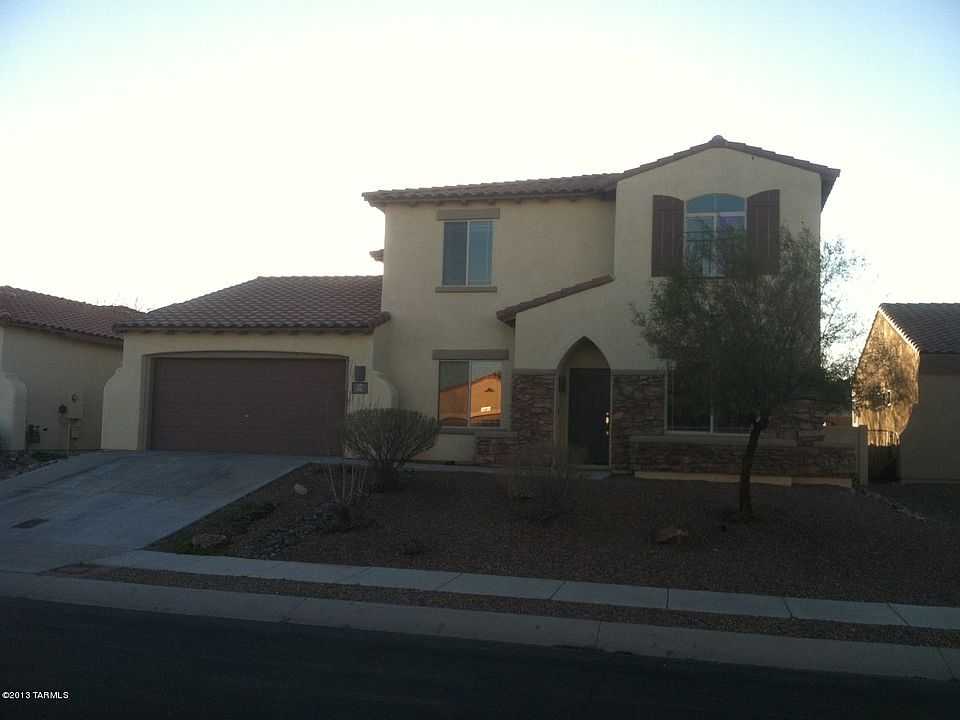 1st image of 88 E Camino Rancho Felice