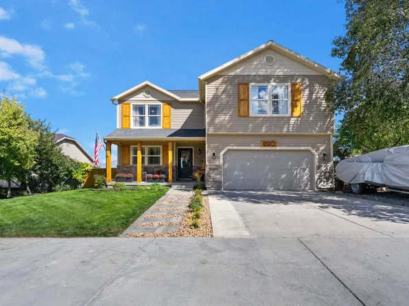 6916 N Cherokee St E, Eagle Mountain, UT 84005