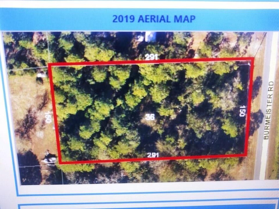 2nd image of Burmeister Rd