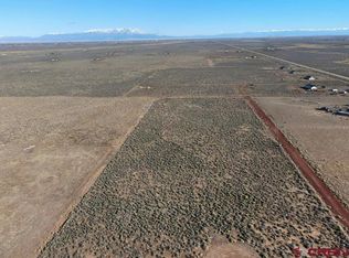 Terrill Ln, Alamosa, CO 81101