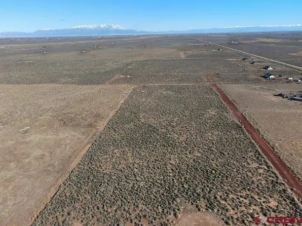 TBD Terrill Lane, Alamosa, CO 81101
