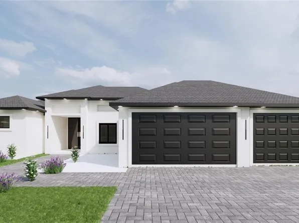1114 SW 8th PL, CAPE CORAL, FL 33991
